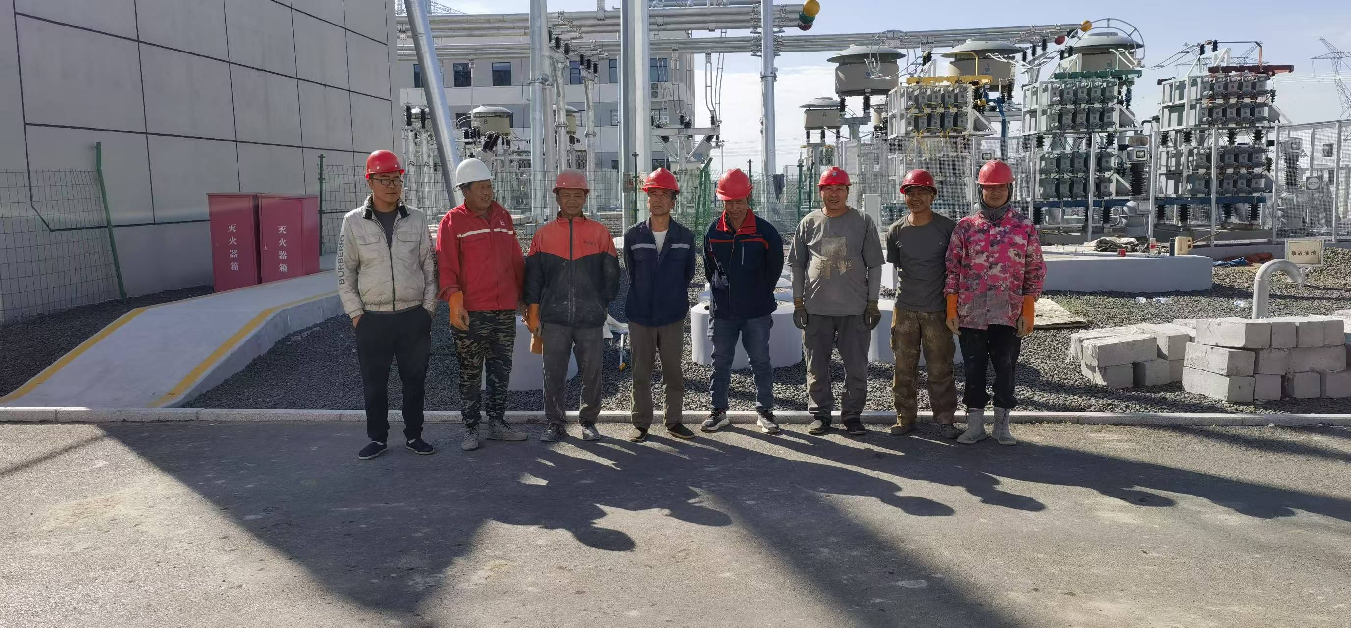 龙潭地基沉降如何修复?